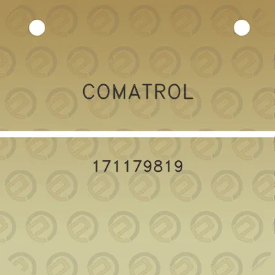 comatrol-171179819