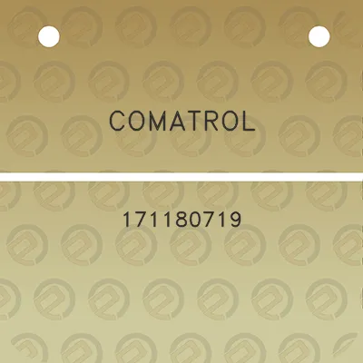 comatrol-171180719