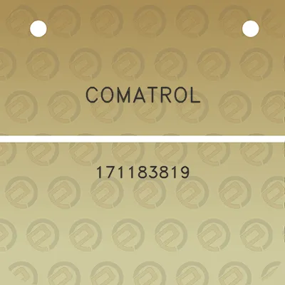 comatrol-171183819