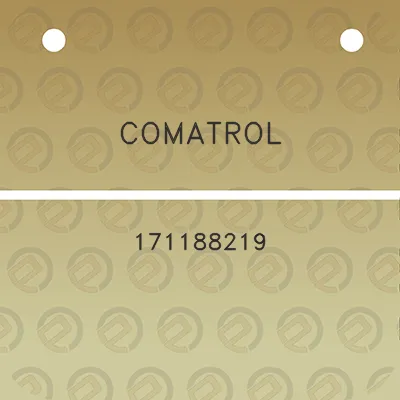 comatrol-171188219