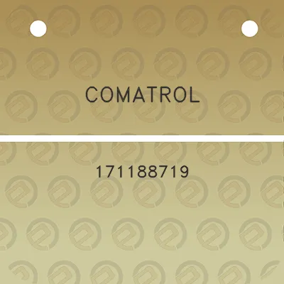 comatrol-171188719