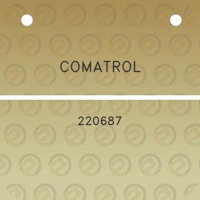 comatrol-220687