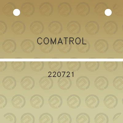 comatrol-220721