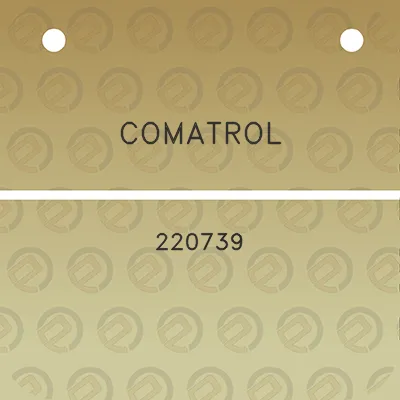 comatrol-220739