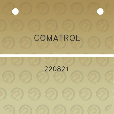 comatrol-220821