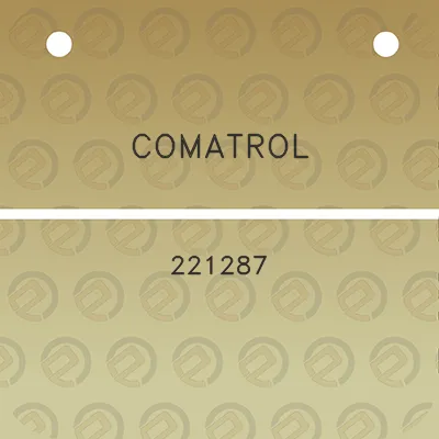 comatrol-221287