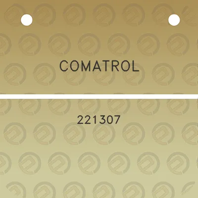 comatrol-221307