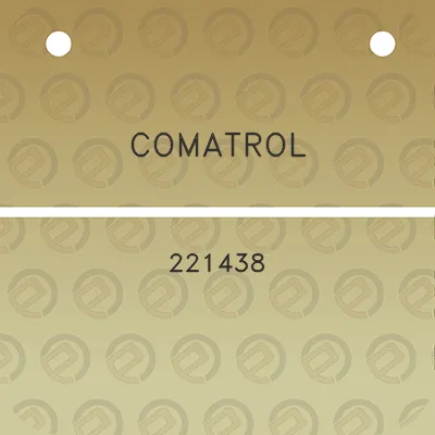 comatrol-221438