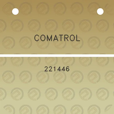 comatrol-221446