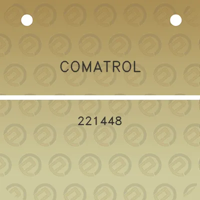 comatrol-221448