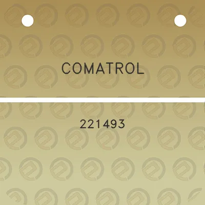 comatrol-221493