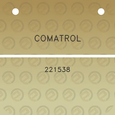 comatrol-221538