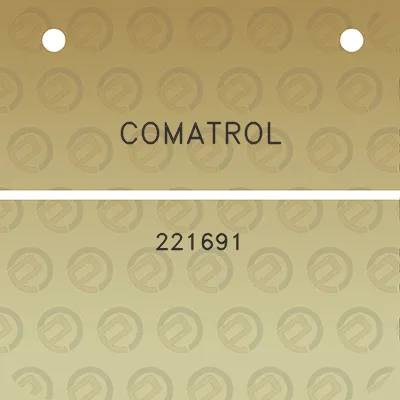 comatrol-221691