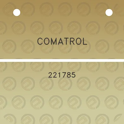 comatrol-221785