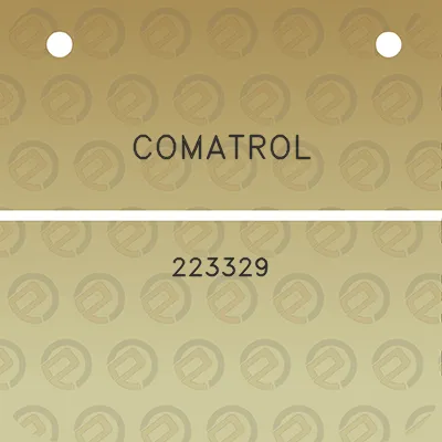 comatrol-223329