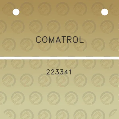 comatrol-223341