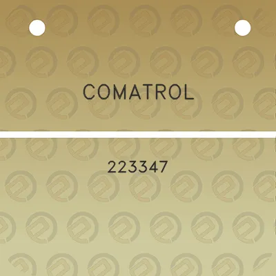 comatrol-223347