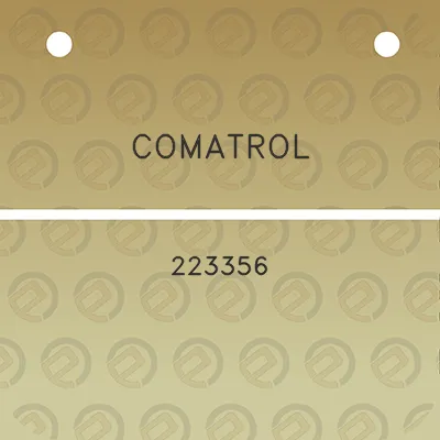 comatrol-223356