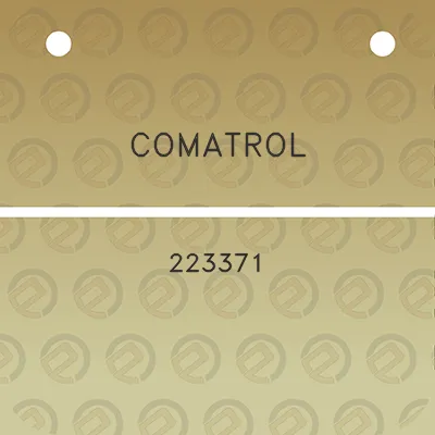 comatrol-223371