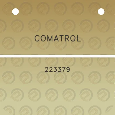 comatrol-223379