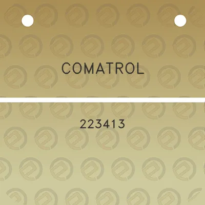 comatrol-223413