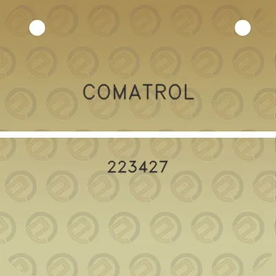 comatrol-223427