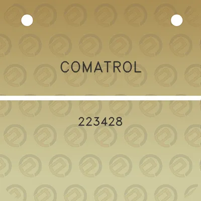 comatrol-223428