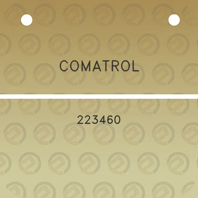 comatrol-223460