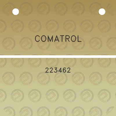 comatrol-223462