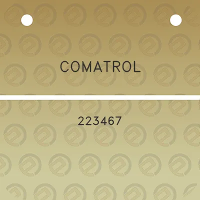 comatrol-223467