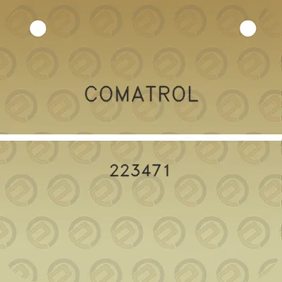 comatrol-223471