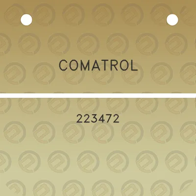 comatrol-223472