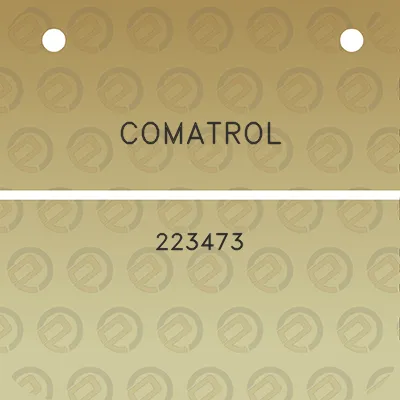 comatrol-223473