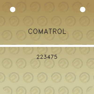 comatrol-223475