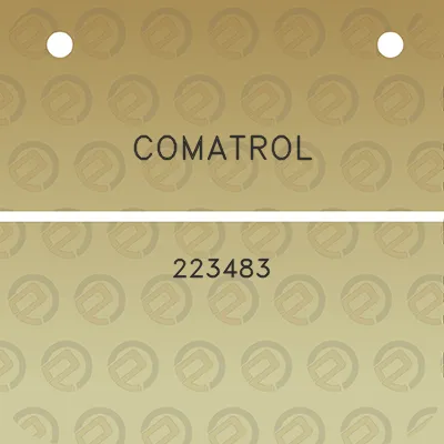 comatrol-223483