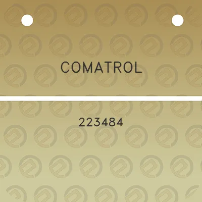 comatrol-223484