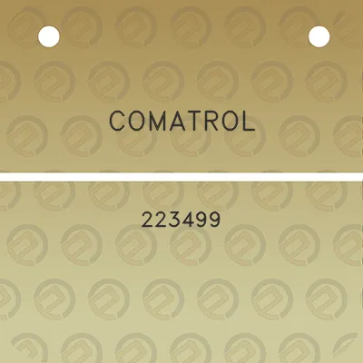 comatrol-223499