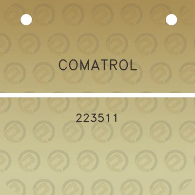 comatrol-223511