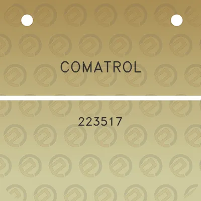 comatrol-223517