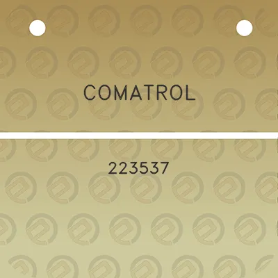 comatrol-223537