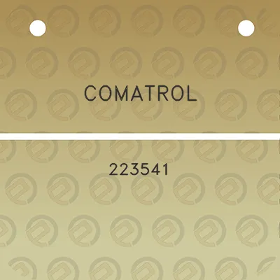 comatrol-223541