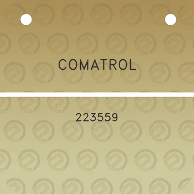 comatrol-223559