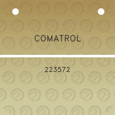 comatrol-223572