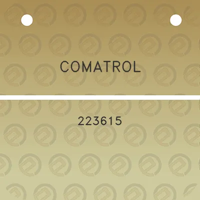 comatrol-223615