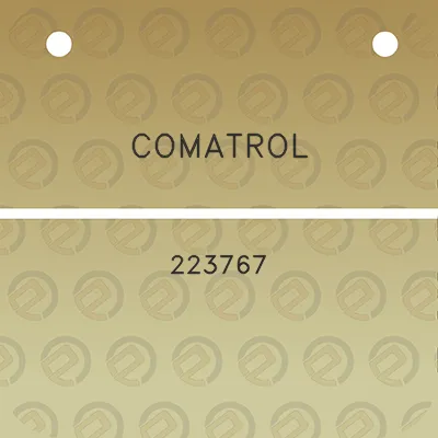 comatrol-223767