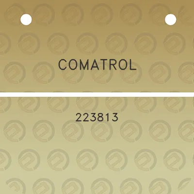 comatrol-223813