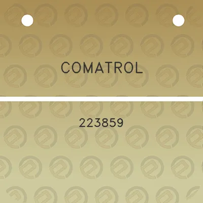 comatrol-223859