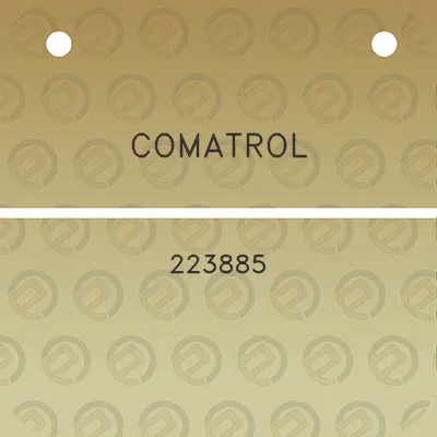 comatrol-223885