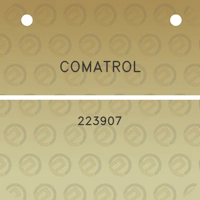 comatrol-223907