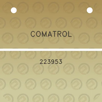 comatrol-223953